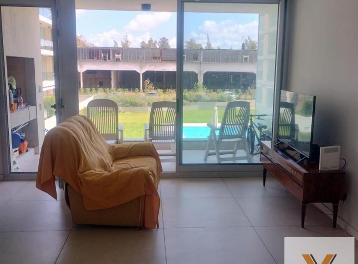 Departamento · 76m² · 3 Ambientes · 1 Cochera
