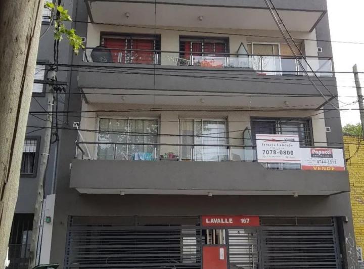 Departamento · 40m² · 2 Ambientes
