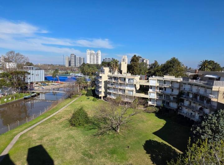 Departamento · 69m² · 2 Ambientes