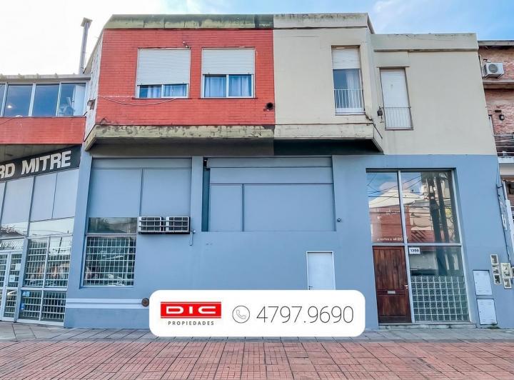 Departamento · 71m² · 3 Ambientes