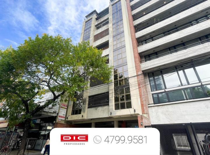 Departamento · 92m² · 4 Ambientes · 1 Cochera