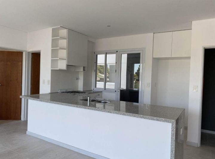 Departamento · 45m² · 2 Ambientes · 1 Cochera