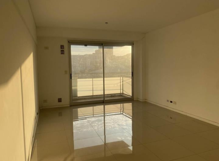 Departamento · 42m² · 2 Ambientes · 1 Cochera