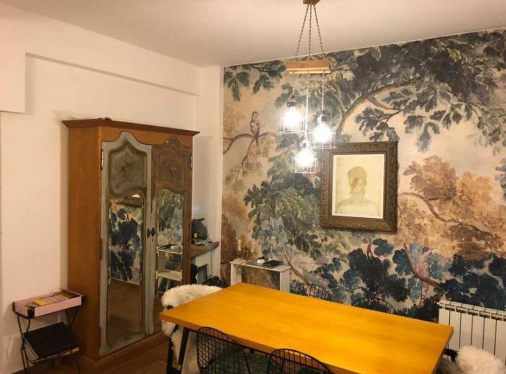 Departamento · 88m² · 3 Ambientes · 1 Cochera
