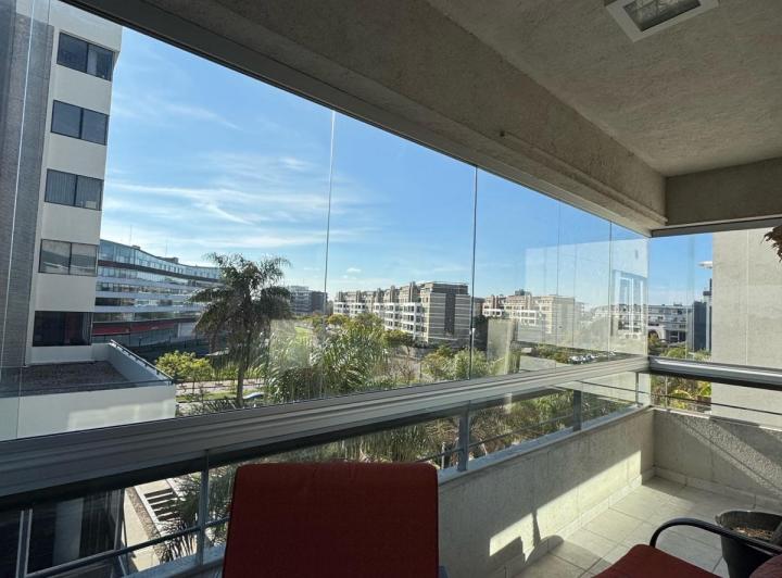 Departamento · 56m² · 2 Ambientes · 1 Cochera