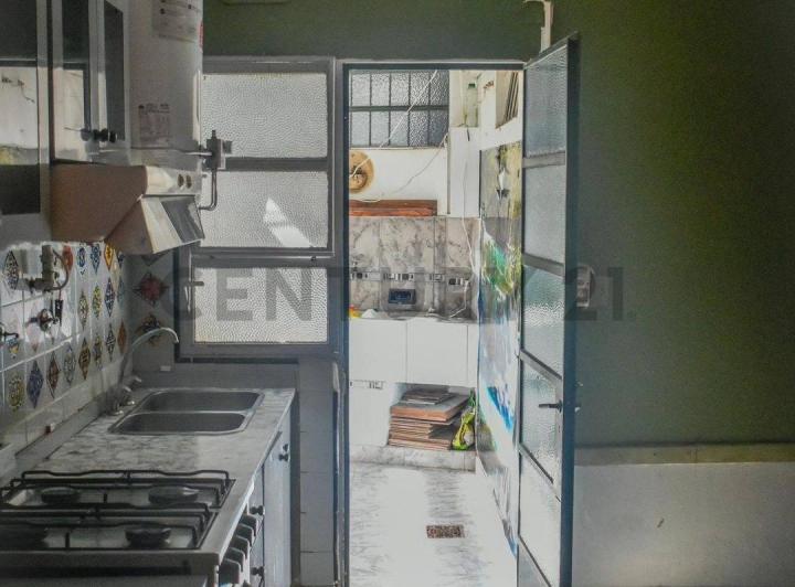 Departamento · 54m² · 3 Ambientes