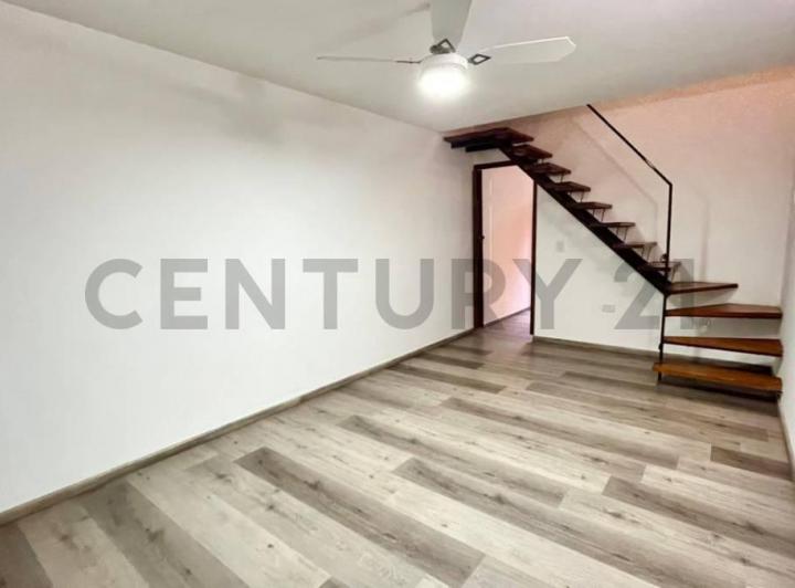 Departamento · 38m² · 2 Ambientes