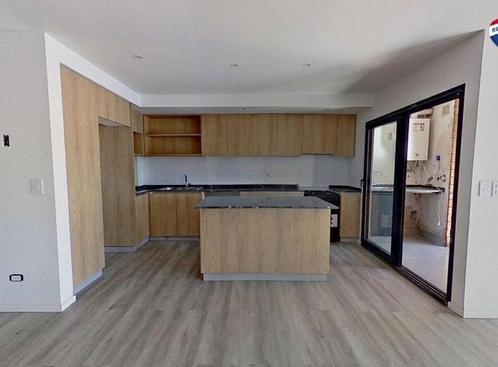 Departamento · 81m² · 2 Ambientes · 1 Cochera