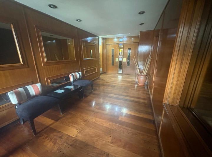 Departamento · 37m² · 2 Ambientes
