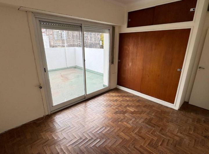 Departamento · 40m² · 2 Ambientes