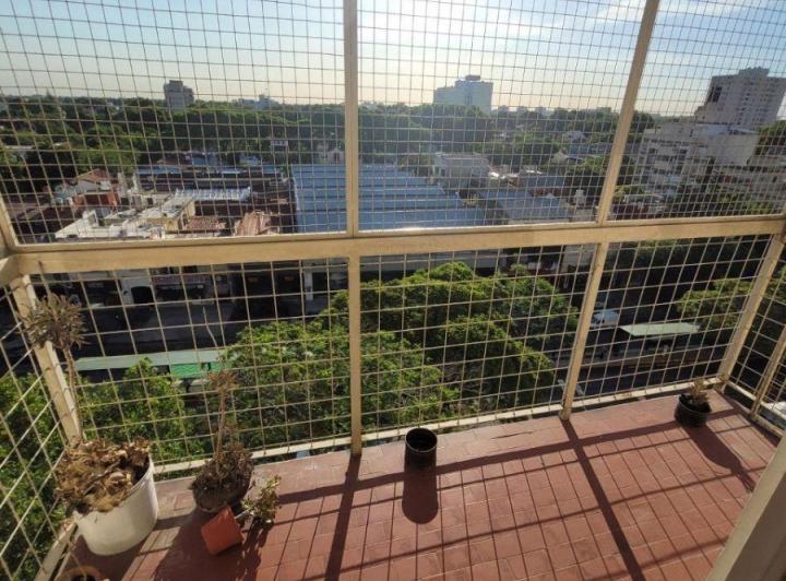Departamento · 85m² · 4 Ambientes
