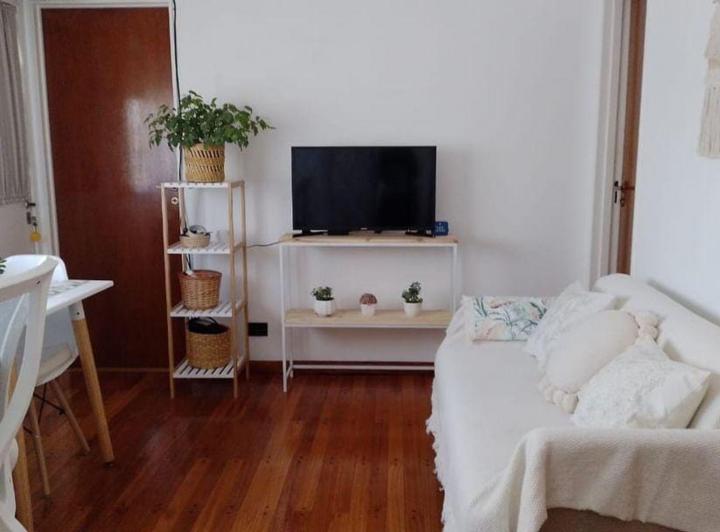 Departamento · 30m² · 1 Ambiente