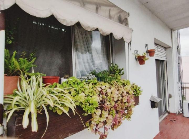 Departamento · 63m² · 3 Ambientes