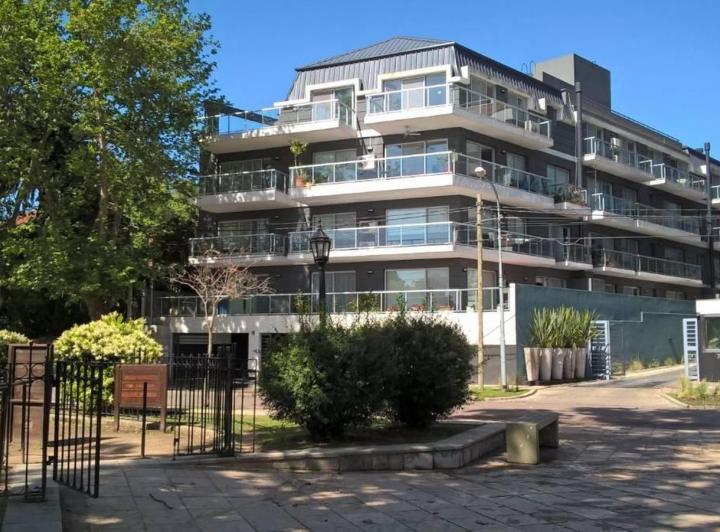 Departamento · 36m² · 1 Ambiente
