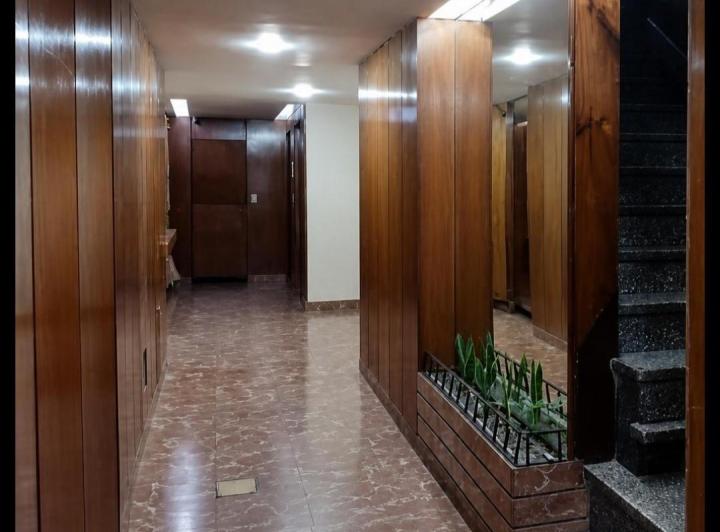 Departamento · 57m² · 3 Ambientes