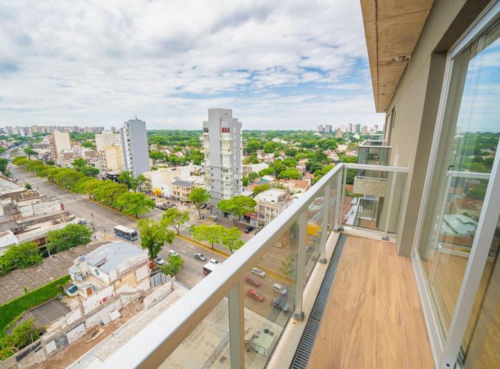 Departamento · 44m² · 2 Ambientes