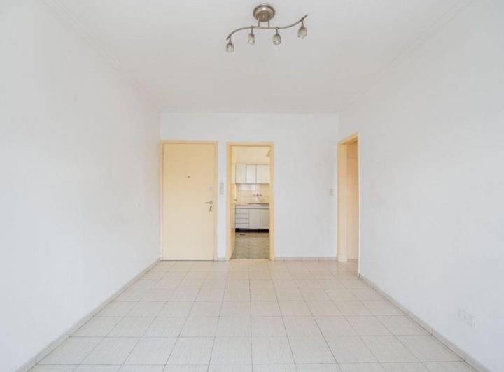 Departamento · 52m² · 2 Ambientes