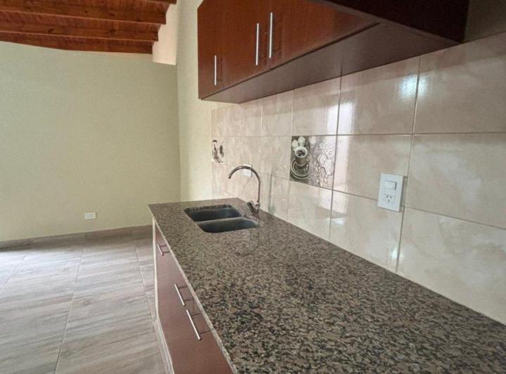 Departamento · 50m² · 3 Ambientes
