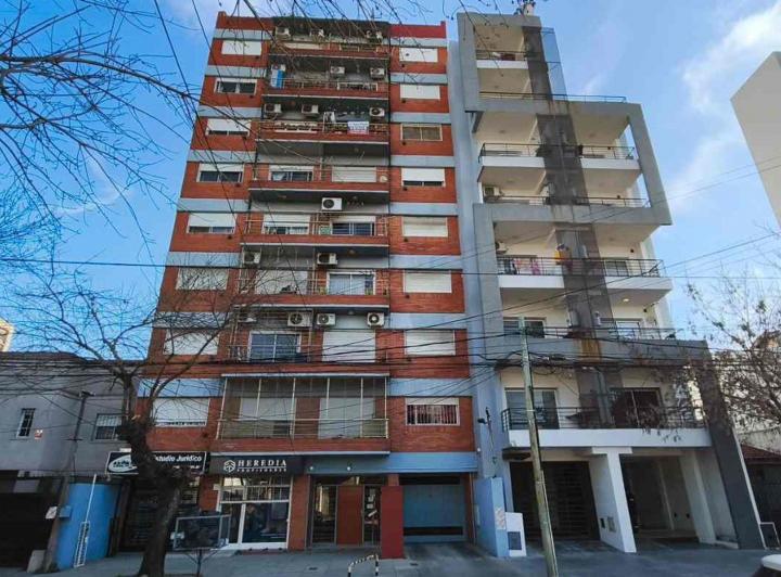 Departamento · 36m² · 2 Ambientes