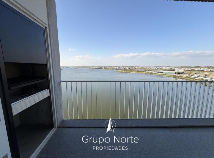Departamento · 62m² · 2 Ambientes · 1 Cochera
