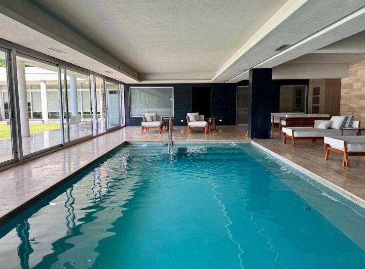 Departamento · 150m² · 4 Ambientes · 2 Cocheras