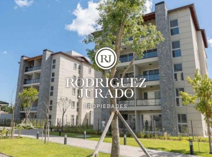 Departamento · 58m² · 3 Ambientes