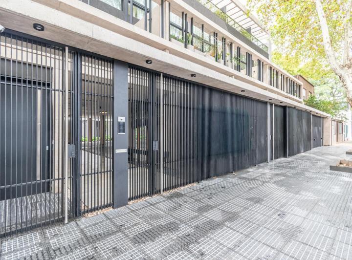 Departamento · 135m² · 4 Ambientes · 1 Cochera
