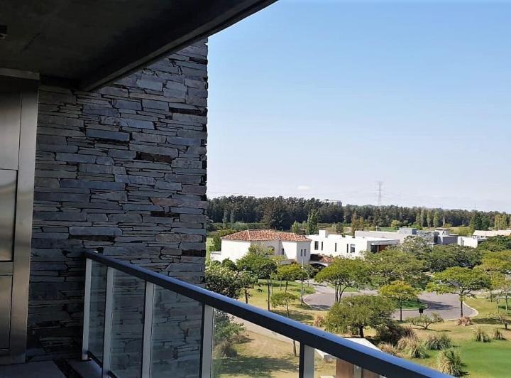 Departamento · 54m² · 2 Ambientes · 1 Cochera