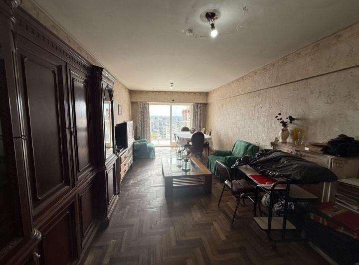 Departamento · 100m² · 4 Ambientes · 1 Cochera