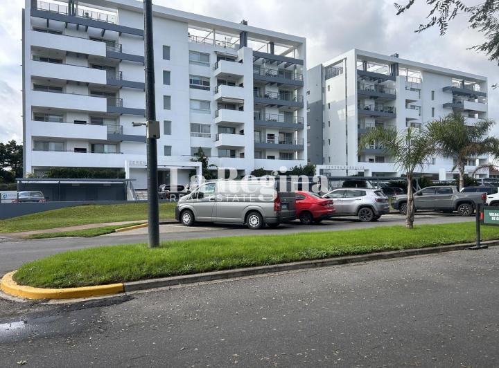 Departamento · 50m² · 2 Ambientes · 1 Cochera