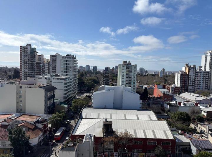 Departamento · 62m² · 3 Ambientes