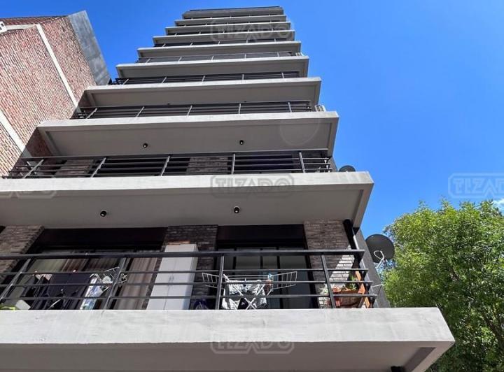 Departamento · 43m² · 1 Ambiente