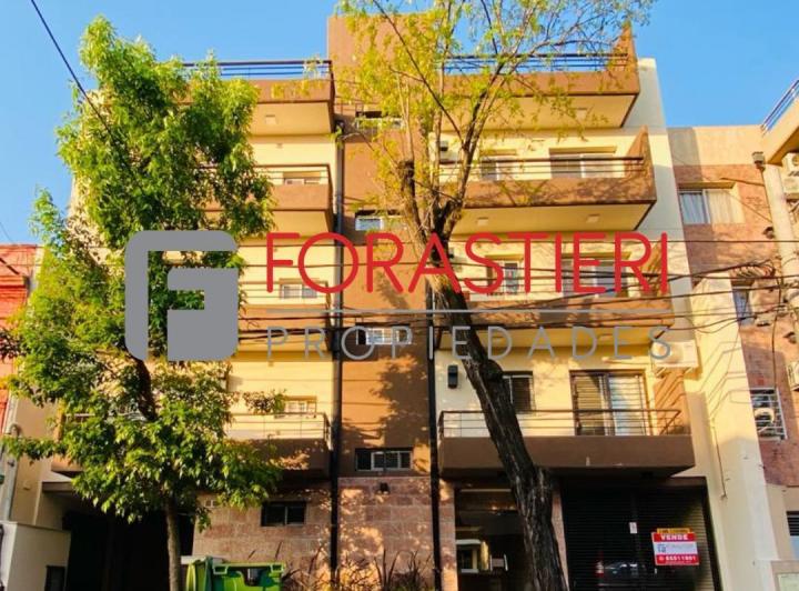 Departamento · 52m² · 2 Ambientes · 2 Cocheras