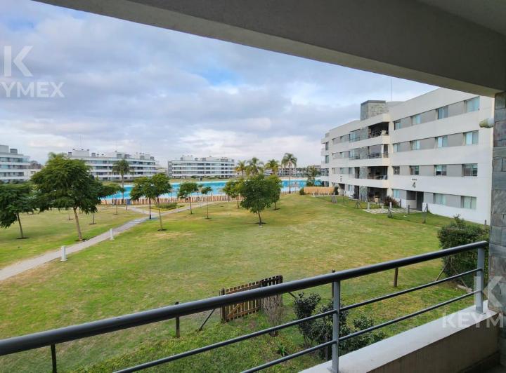 Departamento · 45m² · 2 Ambientes · 1 Cochera