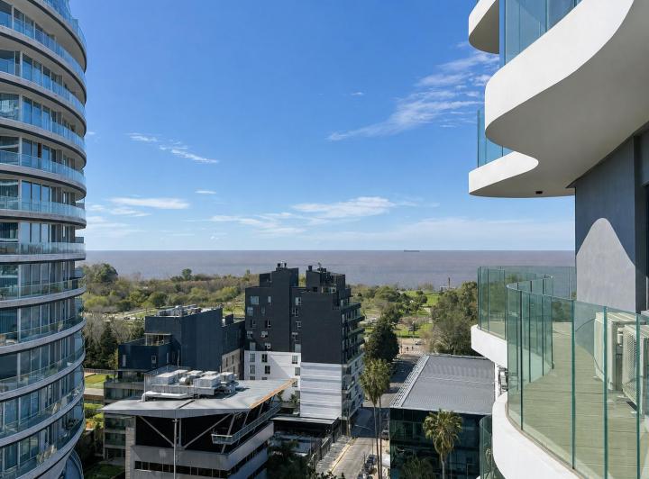 Departamento · 64m² · 3 Ambientes