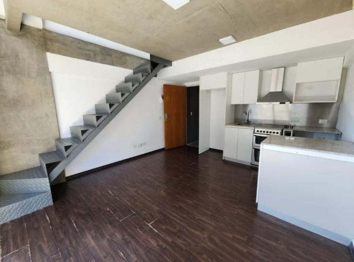 Departamento · 44ha · 2 Ambientes