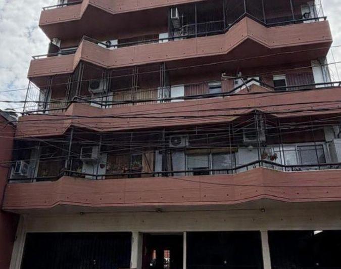 Departamento · 71m² · 2 Ambientes