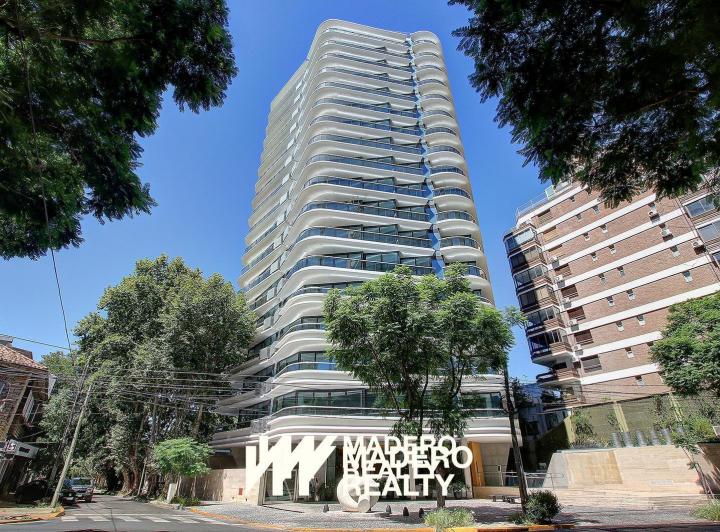 Departamento · 174m² · 5 Ambientes · 2 Cocheras