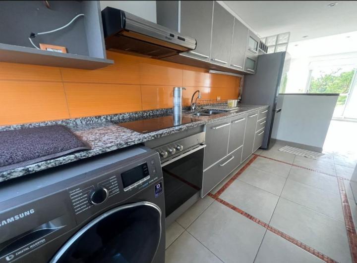 Departamento · 89m² · 4 Ambientes · 1 Cochera