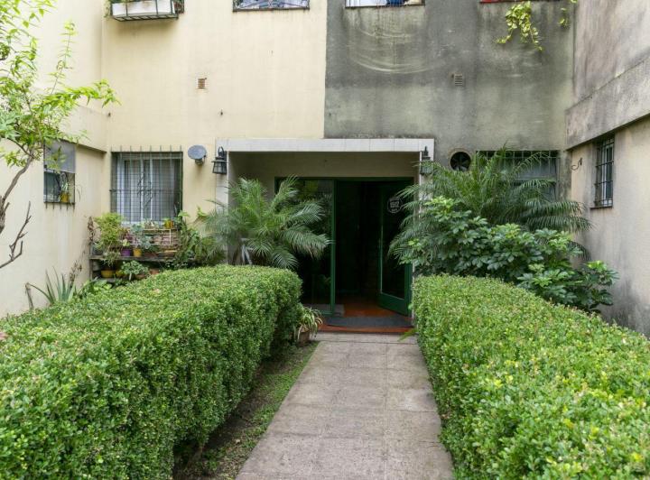 Departamento · 71m² · 4 Ambientes · 1 Cochera