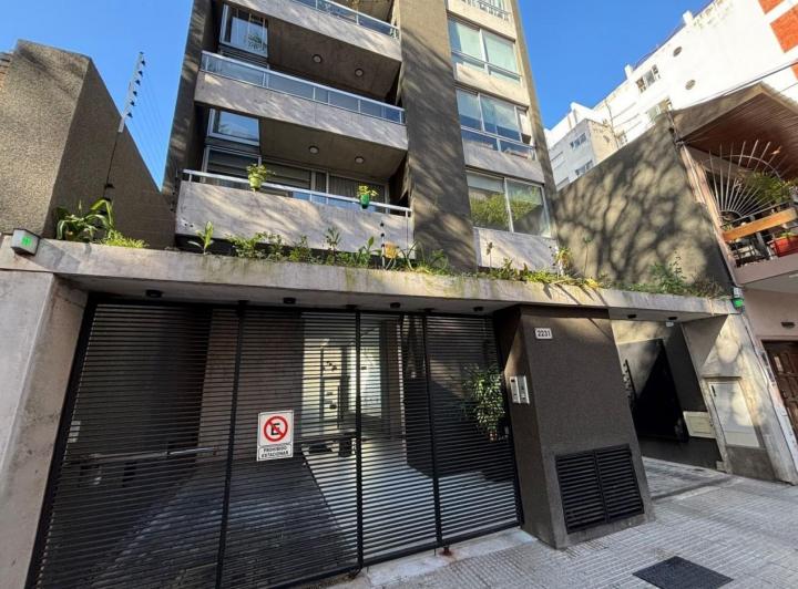 Departamento · 44m² · 3 Ambientes