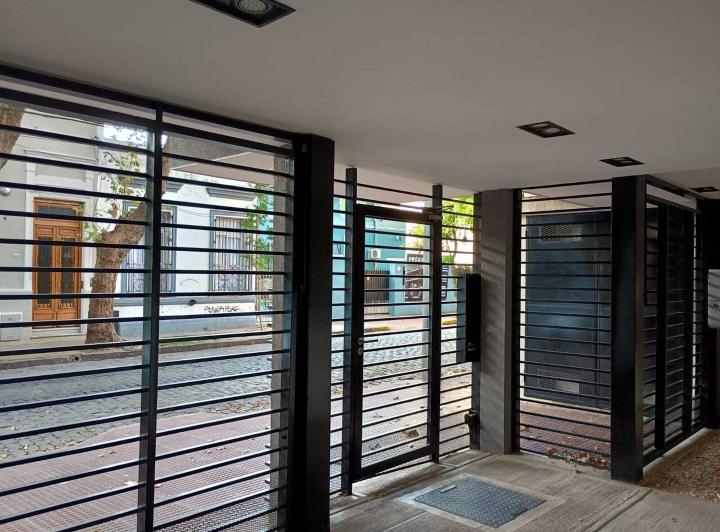 Departamento · 45m² · 2 Ambientes · 1 Cochera