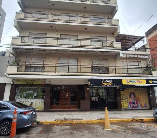 Departamento · 80m² · 3 Ambientes · 1 Cochera