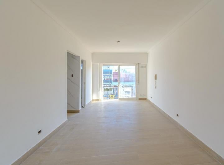 Departamento · 28m² · 1 Ambiente · 1 Cochera
