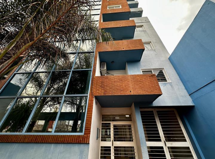 Departamento · 70m² · 3 Ambientes · 1 Cochera