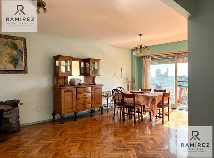 Departamento · 74m² · 4 Ambientes