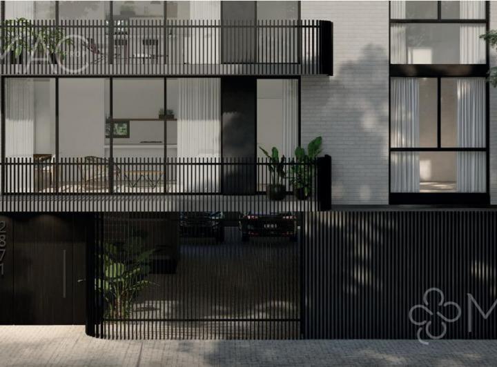 Departamento · 48m² · 2 Ambientes · 1 Cochera