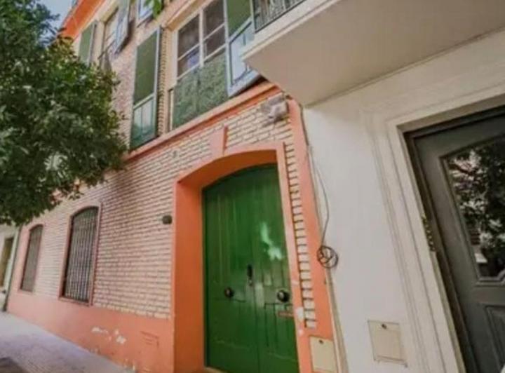 Departamento · 68m² · 4 Ambientes