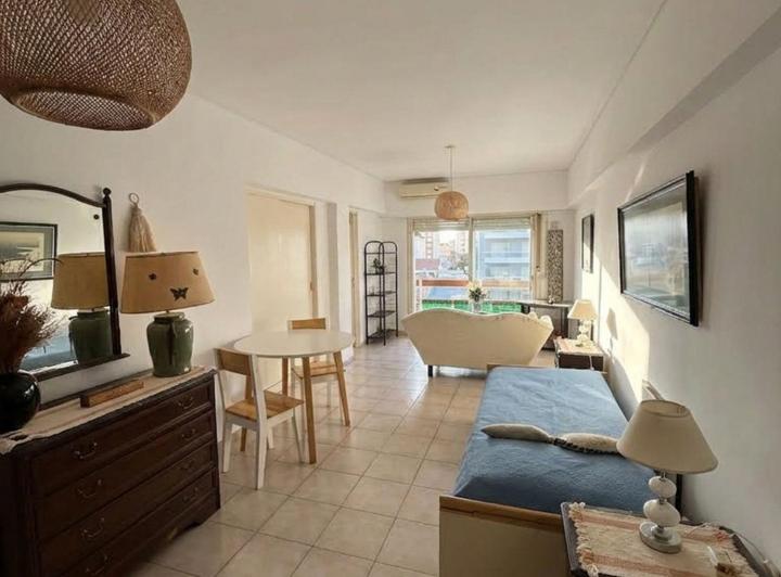 Departamento · 33m² · 1 Ambiente