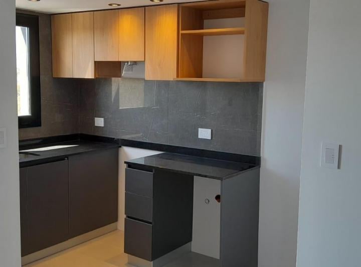 Departamento · 42m² · 2 Ambientes